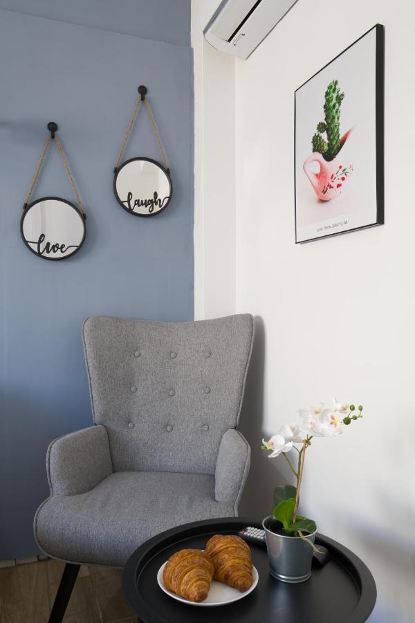 Aju Ben Yehuda 23 Apartment Yerusalem Bagian luar foto