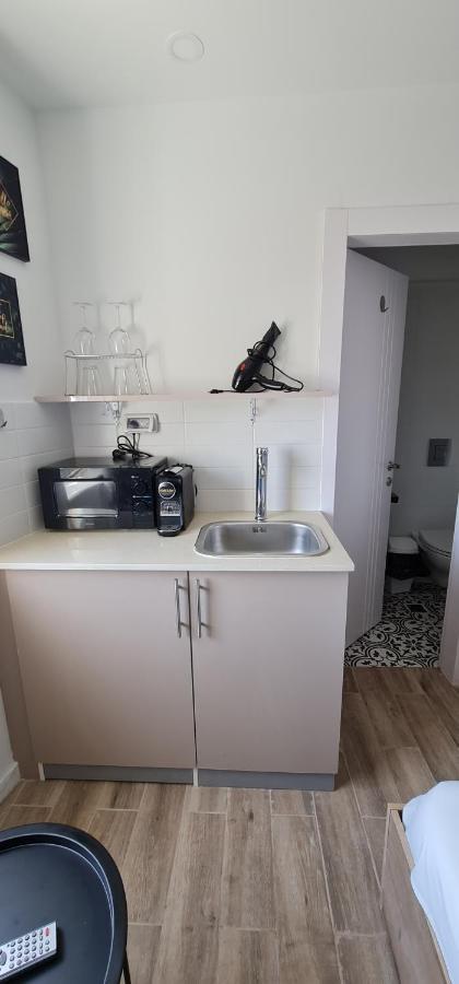 Aju Ben Yehuda 23 Apartment Yerusalem Bagian luar foto