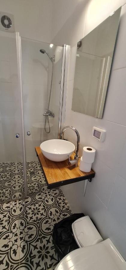 Aju Ben Yehuda 23 Apartment Yerusalem Bagian luar foto