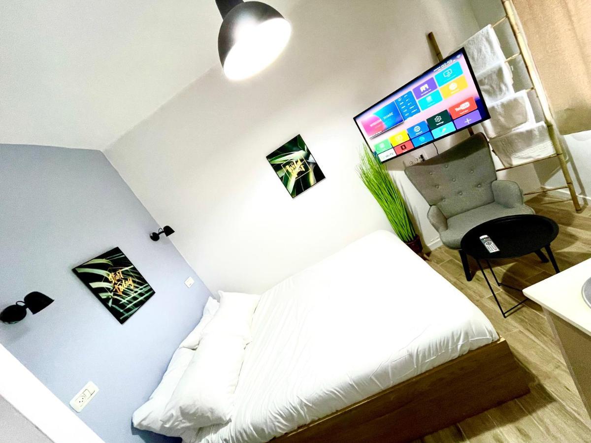 Aju Ben Yehuda 23 Apartment Yerusalem Bagian luar foto