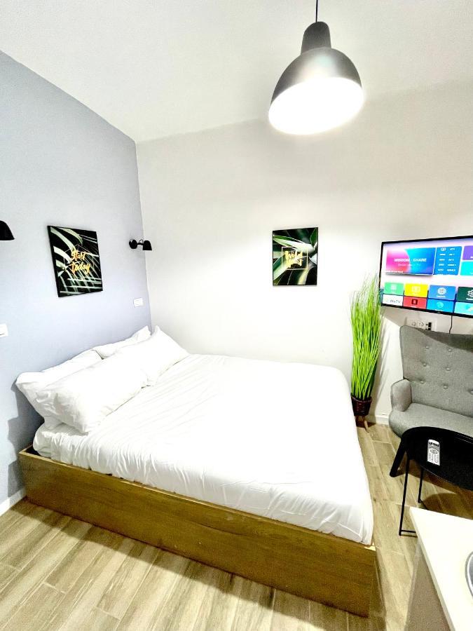 Aju Ben Yehuda 23 Apartment Yerusalem Bagian luar foto
