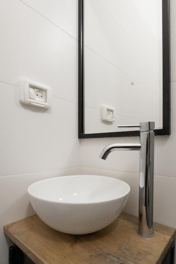 Aju Ben Yehuda 23 Apartment Yerusalem Bagian luar foto
