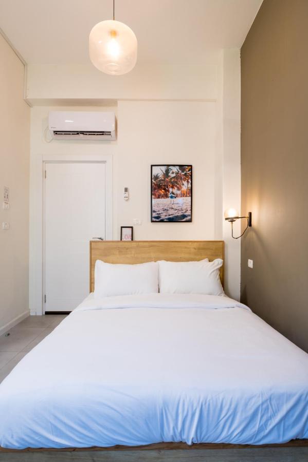 Aju Ben Yehuda 23 Apartment Yerusalem Bagian luar foto